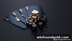 AG真人 winfoundgold