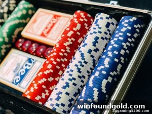 AG真人 winfoundgold